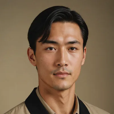 Kento Fujimoto, CTO and Co-Founder