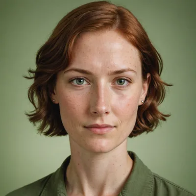 Lena Brandt, Head of IR Product